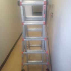 Little Giant Leveler 
