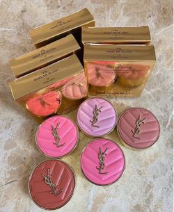 Ysl Make Me Blush AMAZING Brand New In Box $25 ea