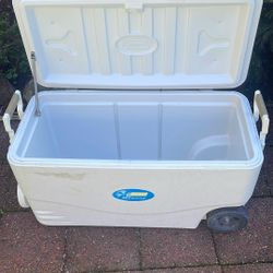 Coleman Extreme 120 Qt Cooler