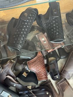 Gun Holsters 