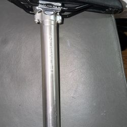 Thompson Elite Seat post 31.6