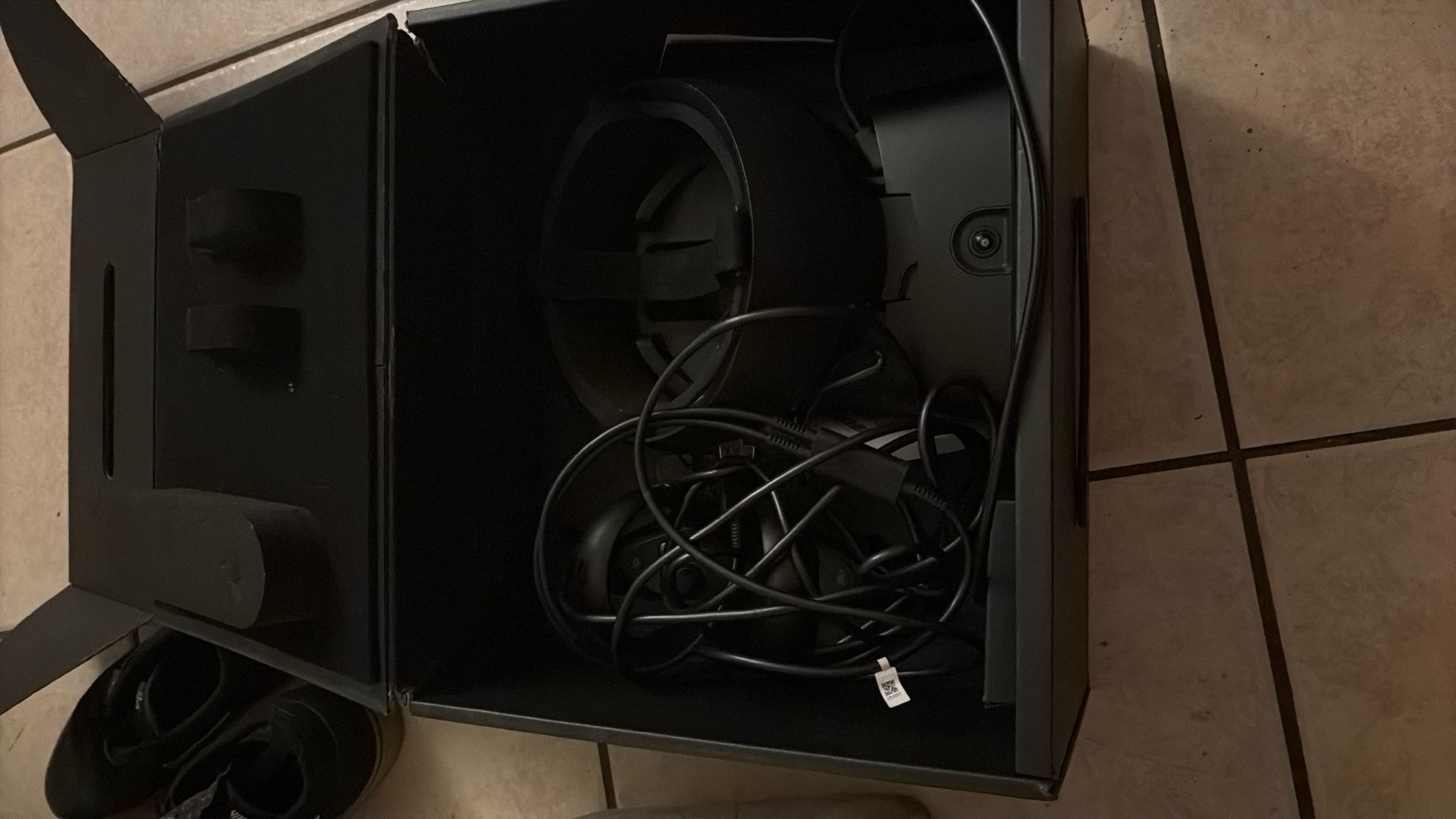 OCU LUS Rift S Vr Headset