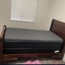 Twin Bed For Sale 