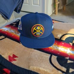 Denver Nuggets Hat