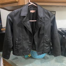 Kids Jacket