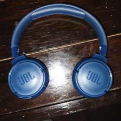JBL Bluetooth Headphones 