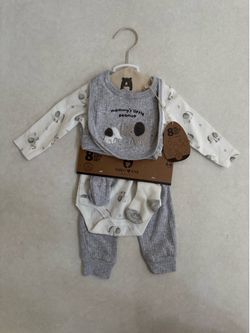 Baby Outfit