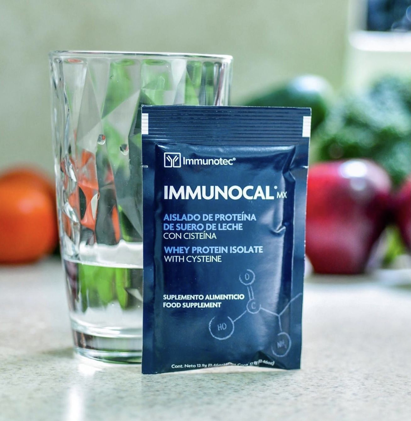 Immunocal