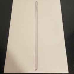 Apple iPad 64 G 9th Generation 