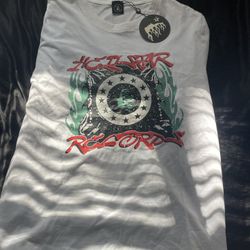 Hellstar Records t shirt 