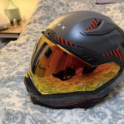 Nexx XWST3 motorcycle Helmet 