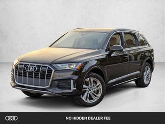 2024 Audi Q7
