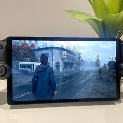 Playstation Portal 