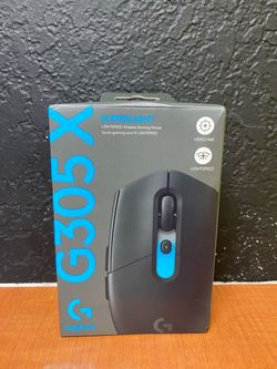 Logitech G305 LIGHTSPEED Wireless Gaming Mouse (contact info removed)37
