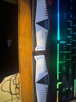 ADATA XPG DDR4 RAM