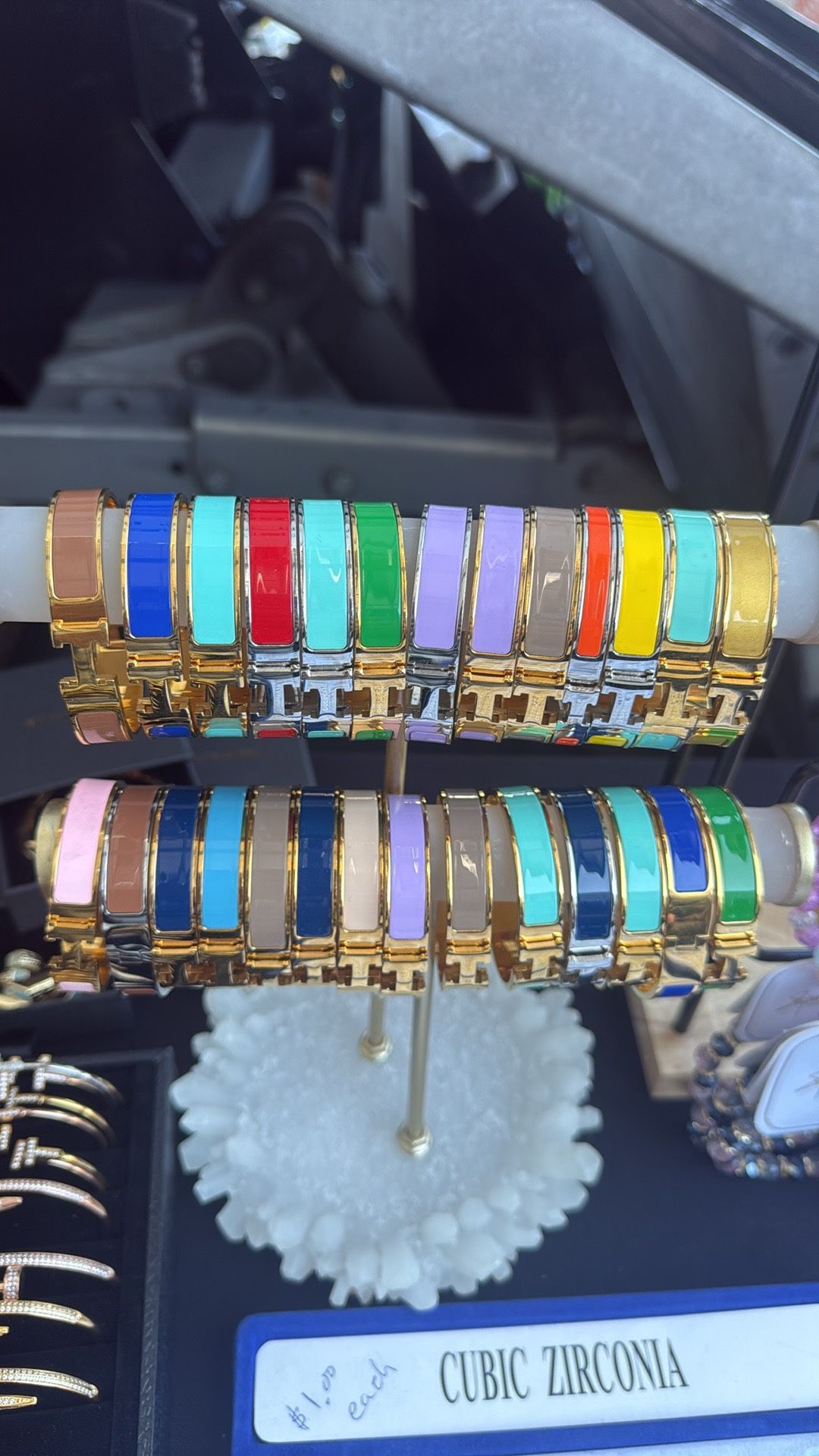 H Bracelets