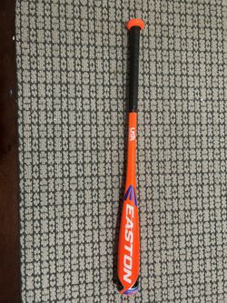 Easton Baseball Bat