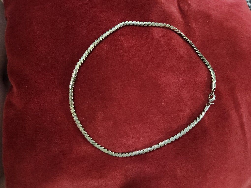 Vintage Chain 
