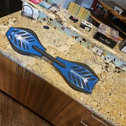 Ripstick Caster Board