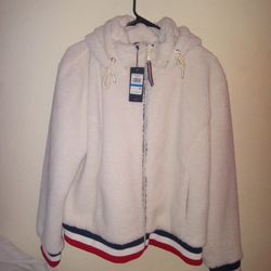 Tommy Hilfiger Jacket 