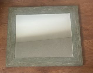 Mirrors
