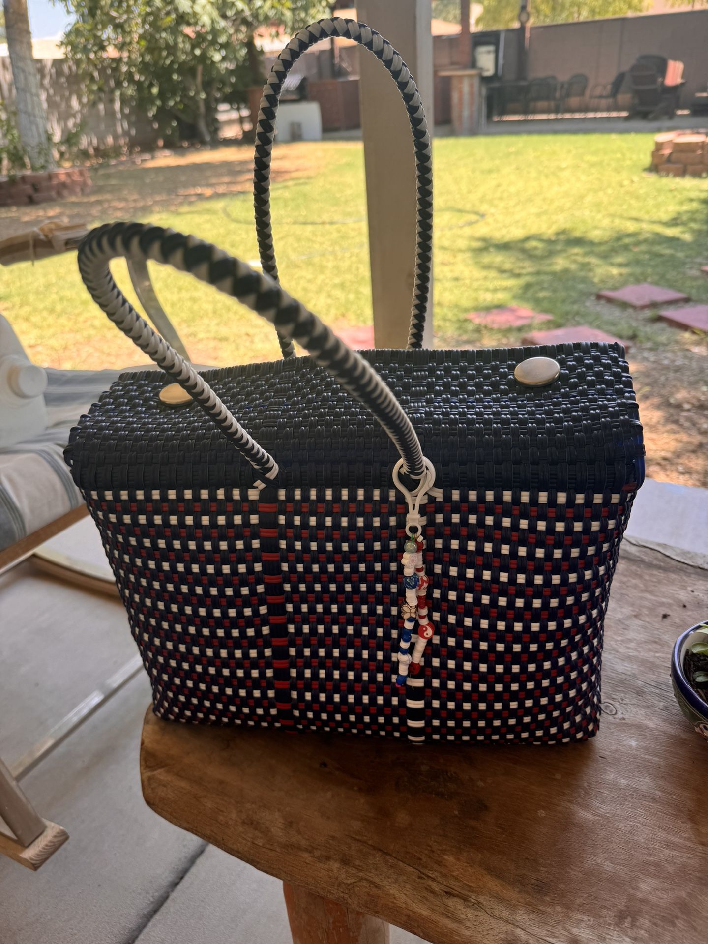 Beach Tote