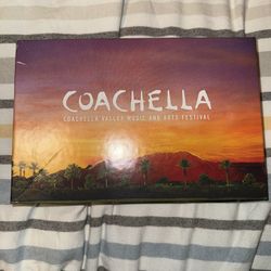 Coachella Weekend 2 VIP 
