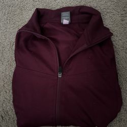 Champion Zip Jacket 