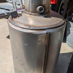 1) Cummins Outlet Module NOS Diesel Exhaust Original New Part