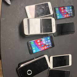 Apple iPhone 6 Unlock 16gb 