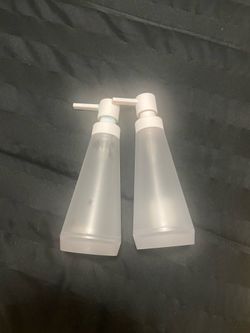 Soap dispenser