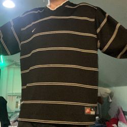 Nike Hockey Type Sweatshirt 