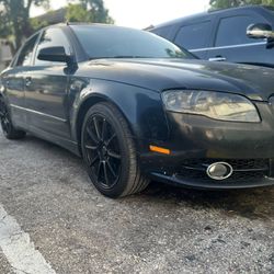 2007 Audi A4