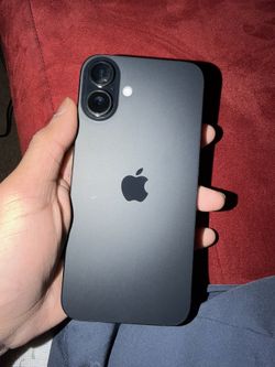 iPhone 16 Plus Unlocked