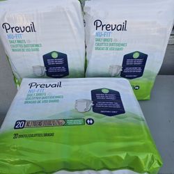 Pañales Para Adulto