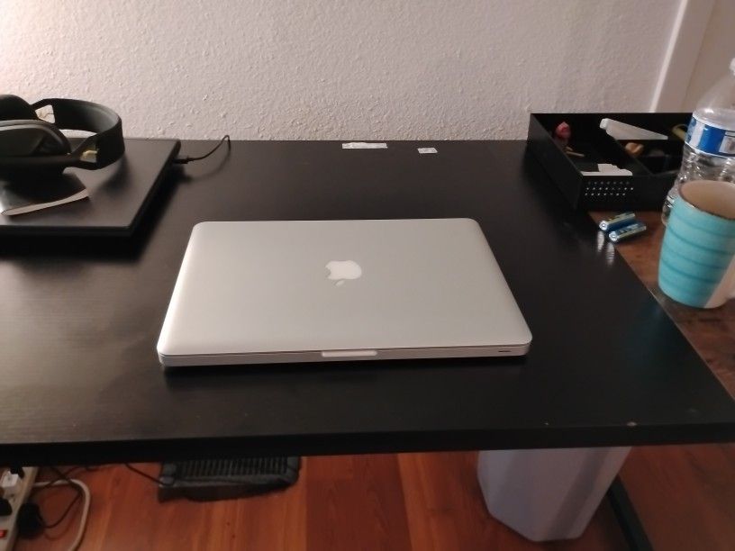 MacBook Pro (13-inch, Mid 2010)