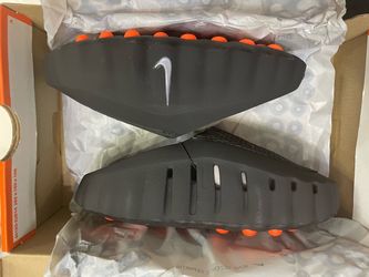 Nike Mind 001 Slide - Black