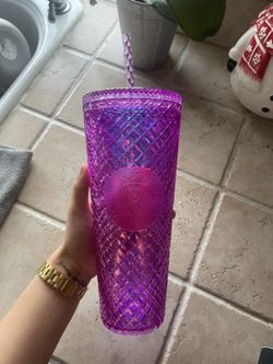 Starbucks Cup