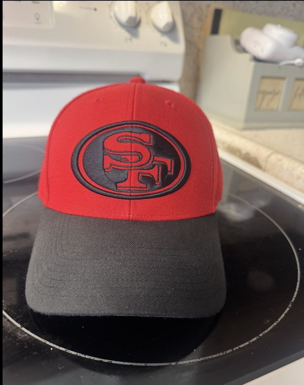 49ers Hat