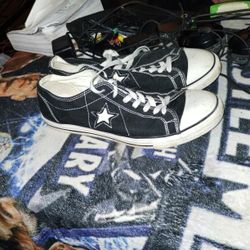 Converse One Star