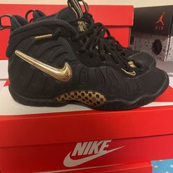 Foam Posite