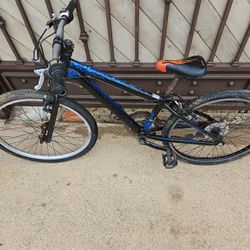 Kids Bike