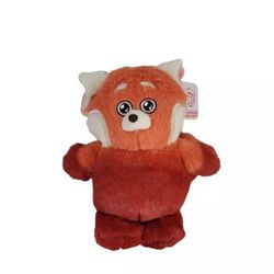 Disney/Pixar Turning Red Small Panda Mei Plush Just Play 8" Stuffed Animal  New