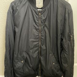 Men H & M Light Jacket 