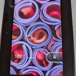 Amazon Kindle Fire HD7 