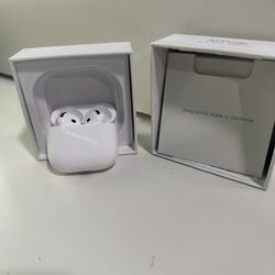 airpod gen 4s