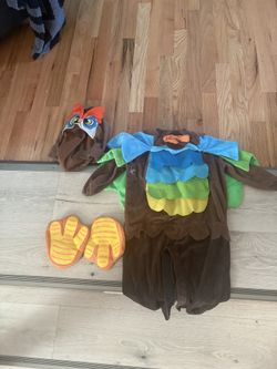 2T Halloween Costumes