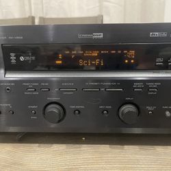 Yamaha Receiver RX-V659