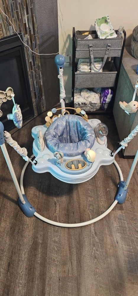 Baby Items