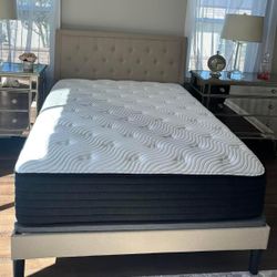 Brand New Queen Mattresses starting at $150